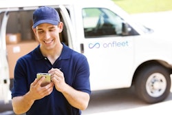 Onfleet Outsourced Delivery