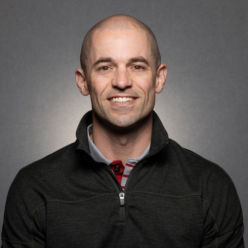 Pro Drivers Travis Turner