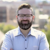 Arrive Logistics Matt Silver Headshot