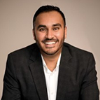 Bixolon America Ryan Persaud