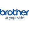 Brother Logo Blue