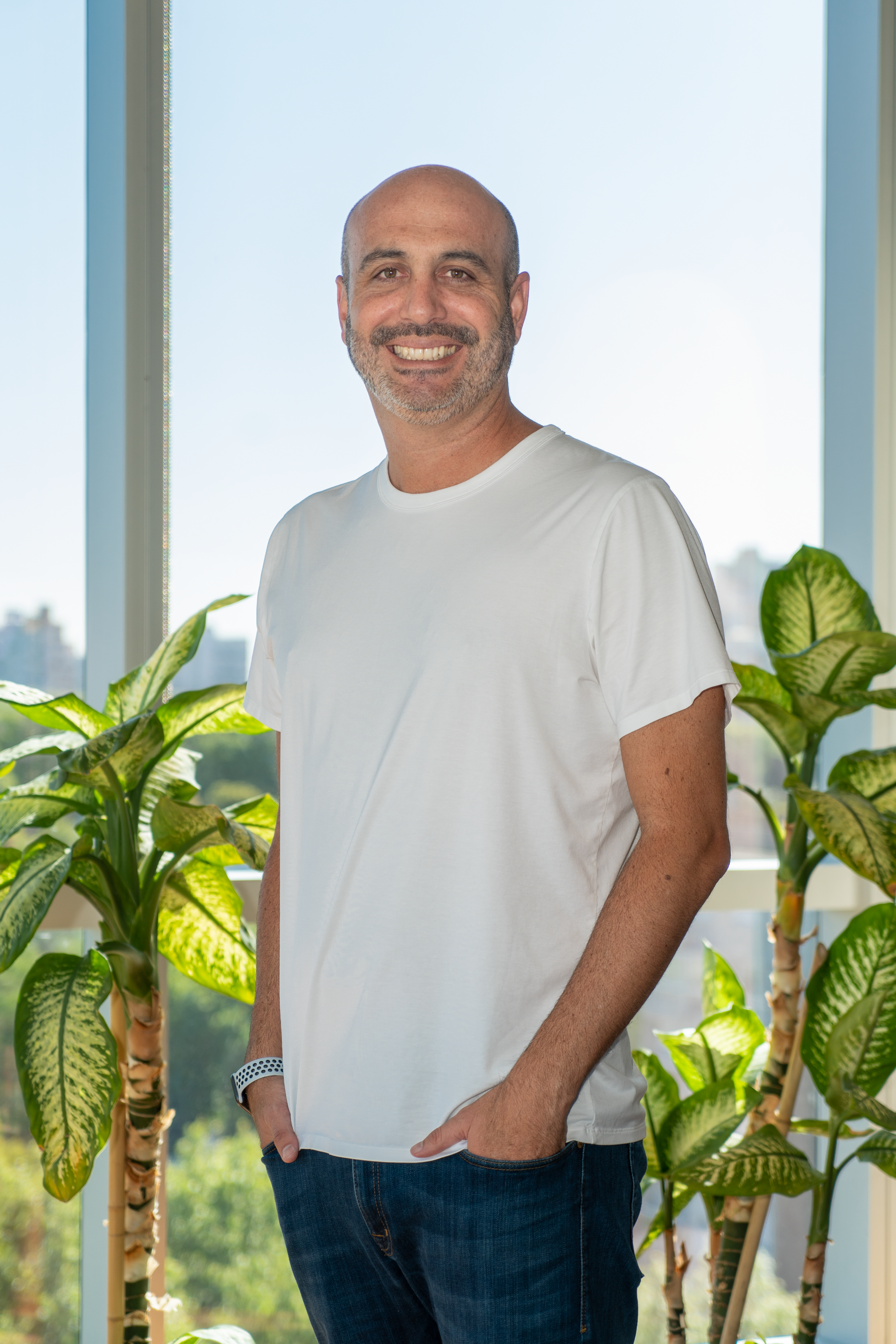 Core Zero Jean Pierre Aza&ntilde;edo Headshot