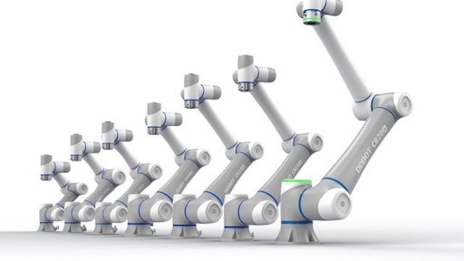Dobot Collaborative Robots