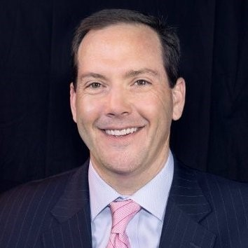 Echo Global Logistics Frank Hurst