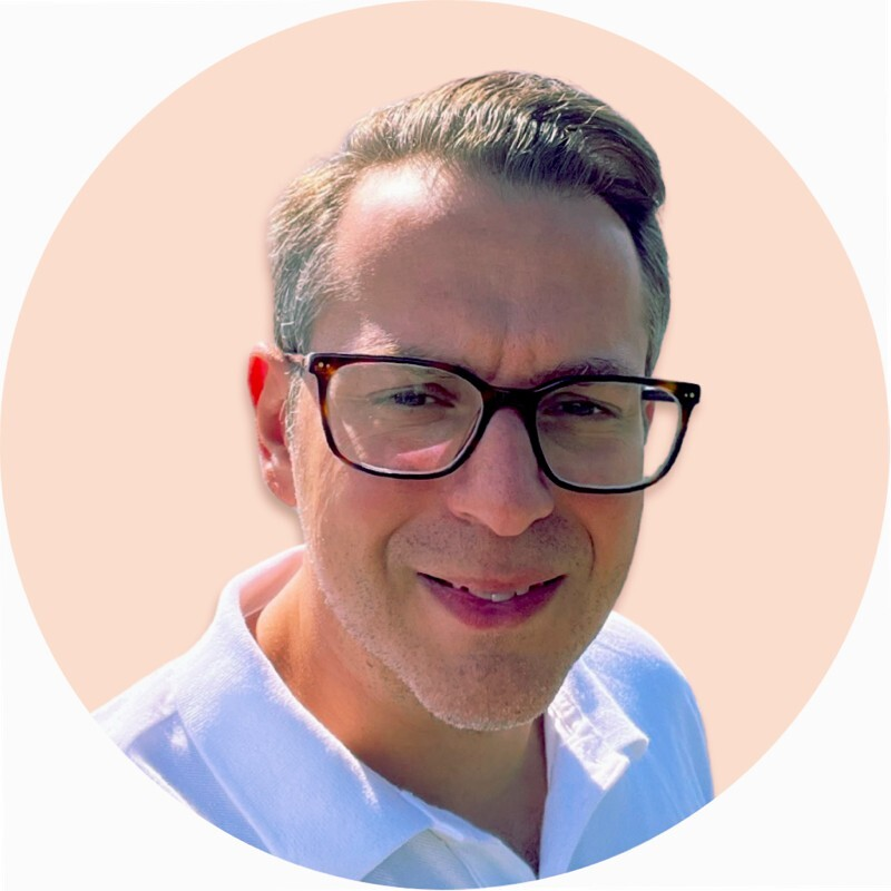 Fabric Jonathan Morav Headshot