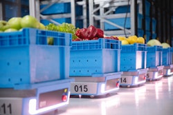 Fabric Grocery Image