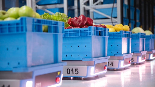 Fabric Grocery Image