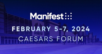 Manifest Sign