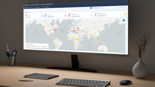 Psa Risk Monitor