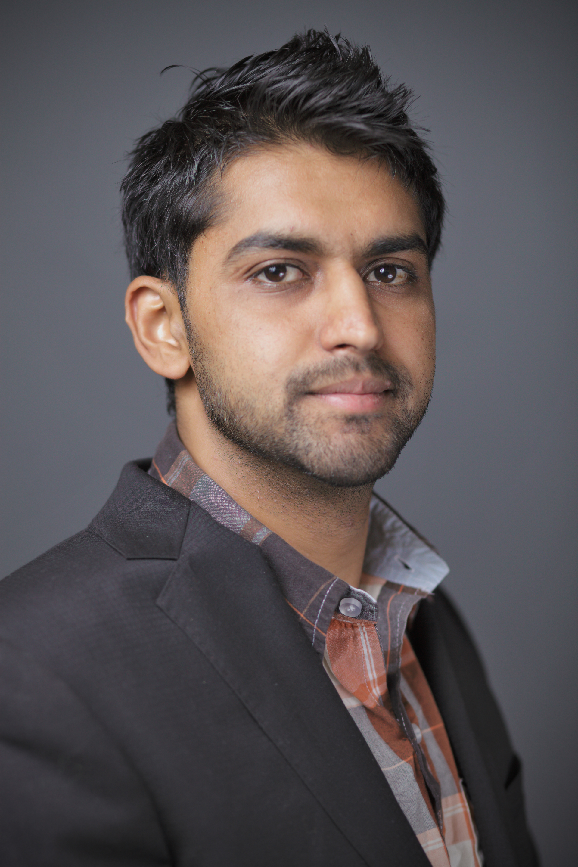 Pitstop Shiva Bhardwaj