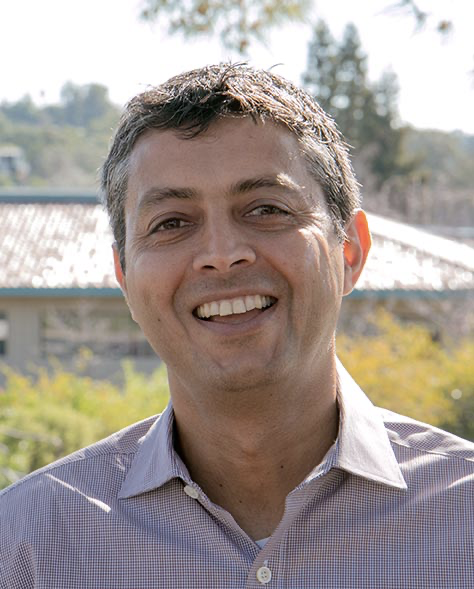 Sudhir Bhojwani Headshot Oro Headshot