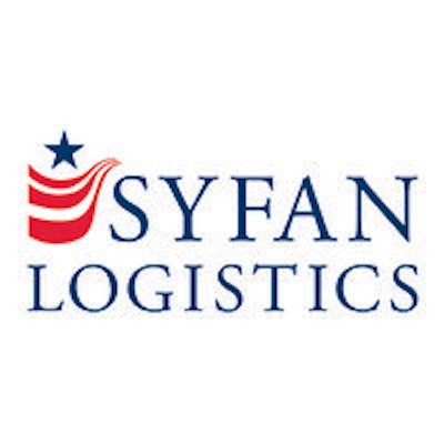 Syfan Logistics