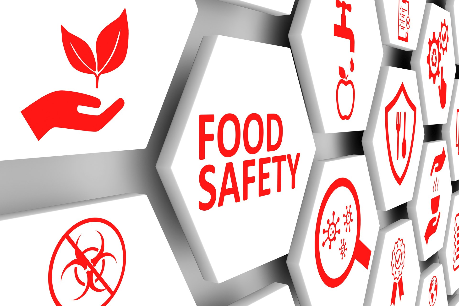 How FSMA's Food Traceability Rule Presents Challenges and Opportunity