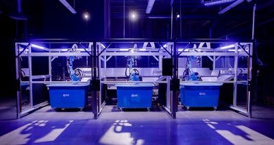 Ambi Robotics Ambi Sort B Series
