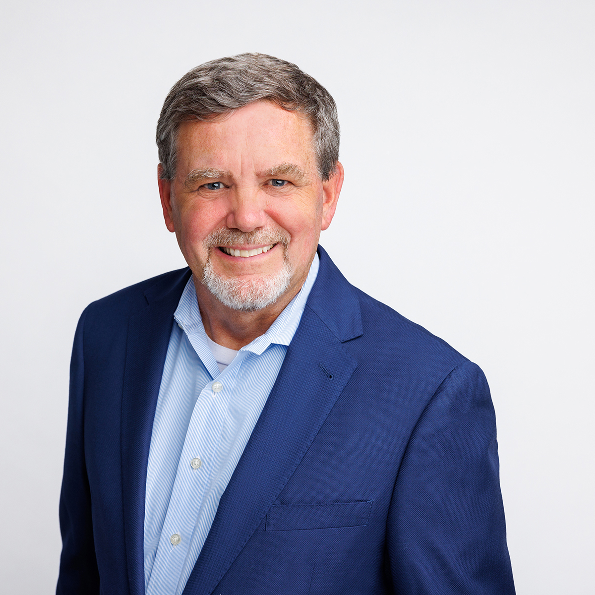 Dean Alms, Chief Product Officer, Aravo