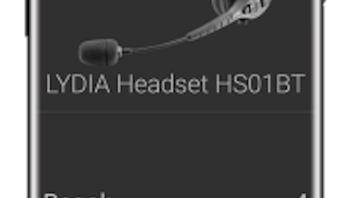 Epg Lydia Demo App Android