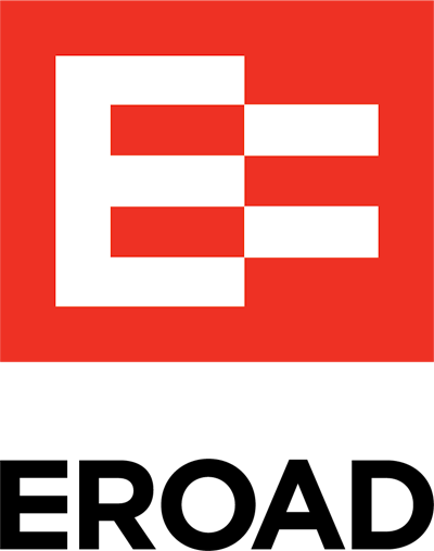 Eroad Logo Vertical Wordmark Rgb