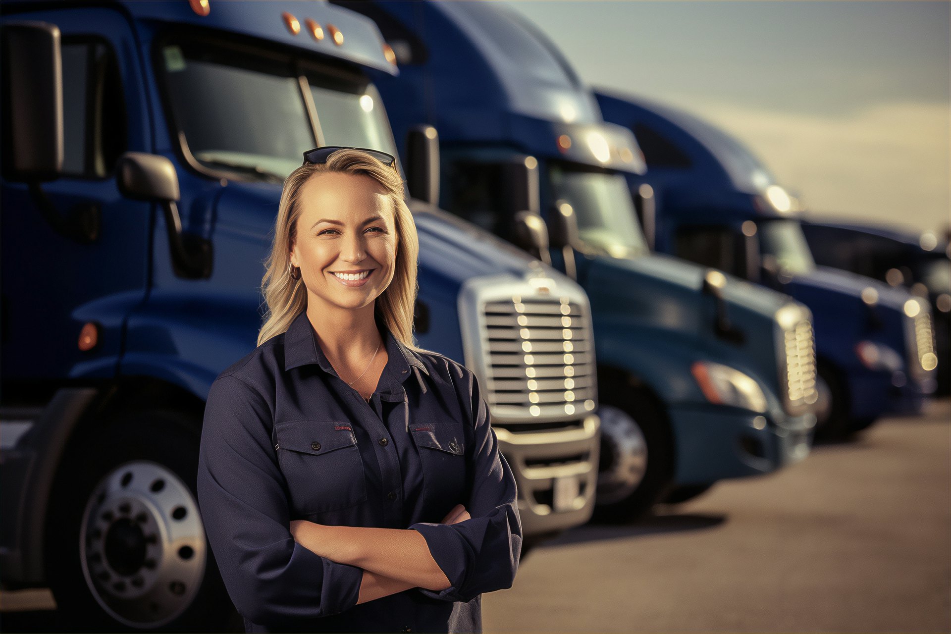 3 Driver Challenges Impacting Businesses in Transportation