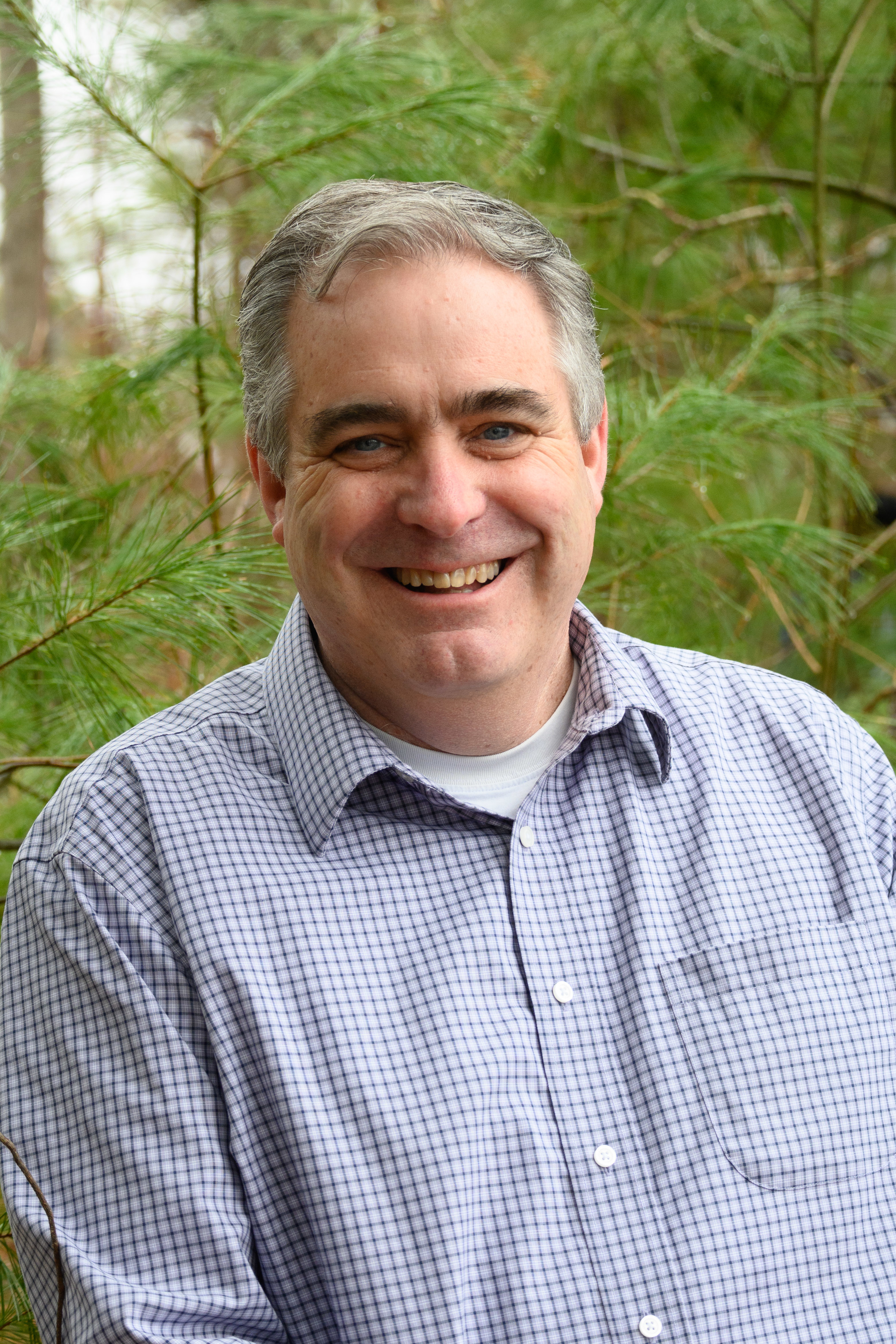 John Dwinell Siena Analytics (1) Headshot