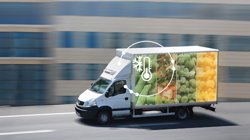 Webfleet 1920 Coldchain Small Truck Metadots