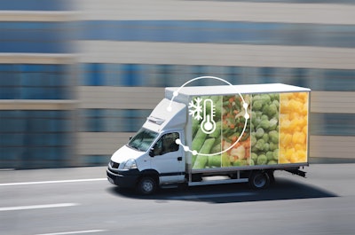 Webfleet 1920 Coldchain Small Truck Metadots