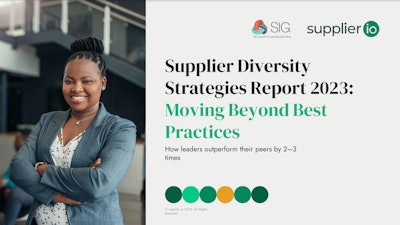 2023 07 25 08 37 39 Supplier io Report Beyond Best Practices