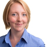 Alison Thurber Headshot
