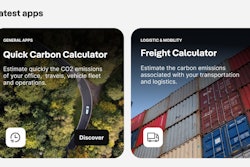 Greenly Climate App Store