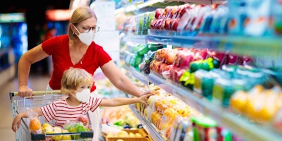 Mojix Ytem Food Safety