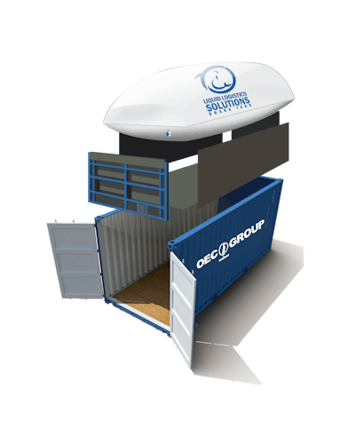 Oec Flexi Tank Inner Side Image