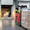 Rls Logistics Dock