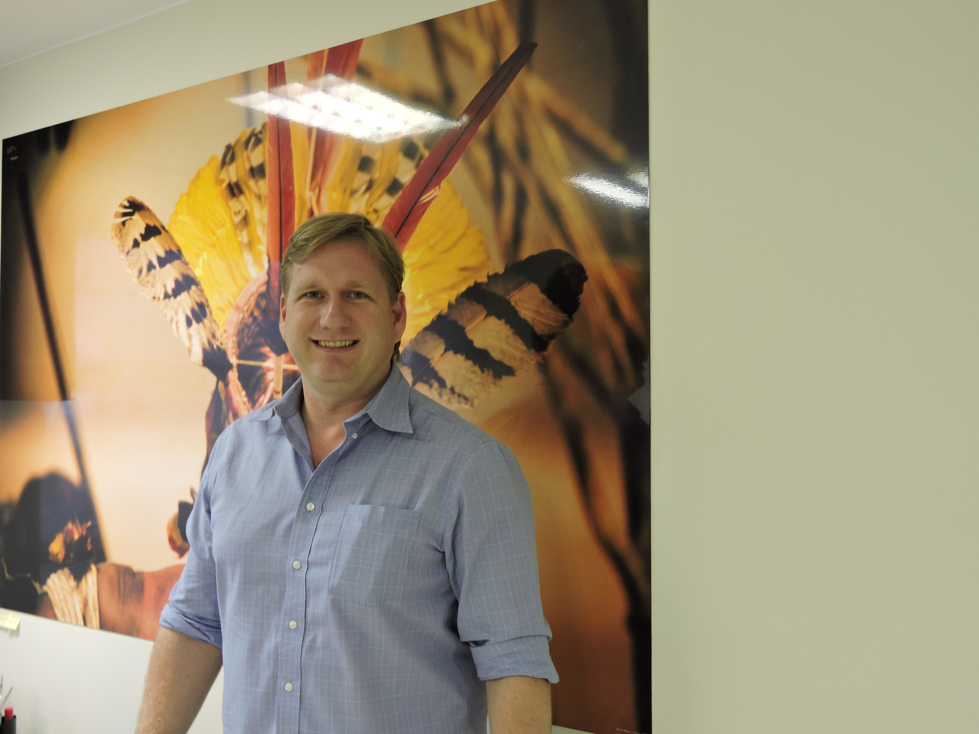 Re Seed Vasco Van Roosmalen Headshot