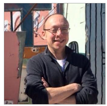 Trimble Steven Kalniztky Headshot