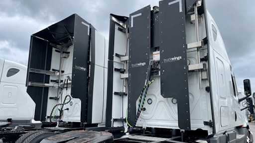 Truck Labs Truck Wings1
