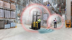 Yale Lift Truck Technologies