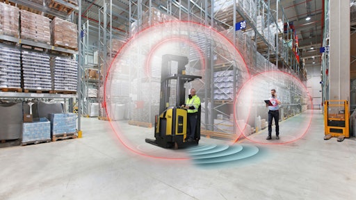 Yale Lift Truck Technologies