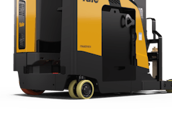 Yale Power Key Detail