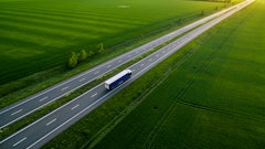 Trucking and transportation sectors are bracing for impact and in the driver’s seat for what’s ahead.
