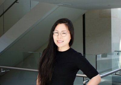 ISEE’s co-founder, Debbie Yu, was named overall winner of this year’s Women in Supply Chain award, presented by Supply & Demand Chain Executive.