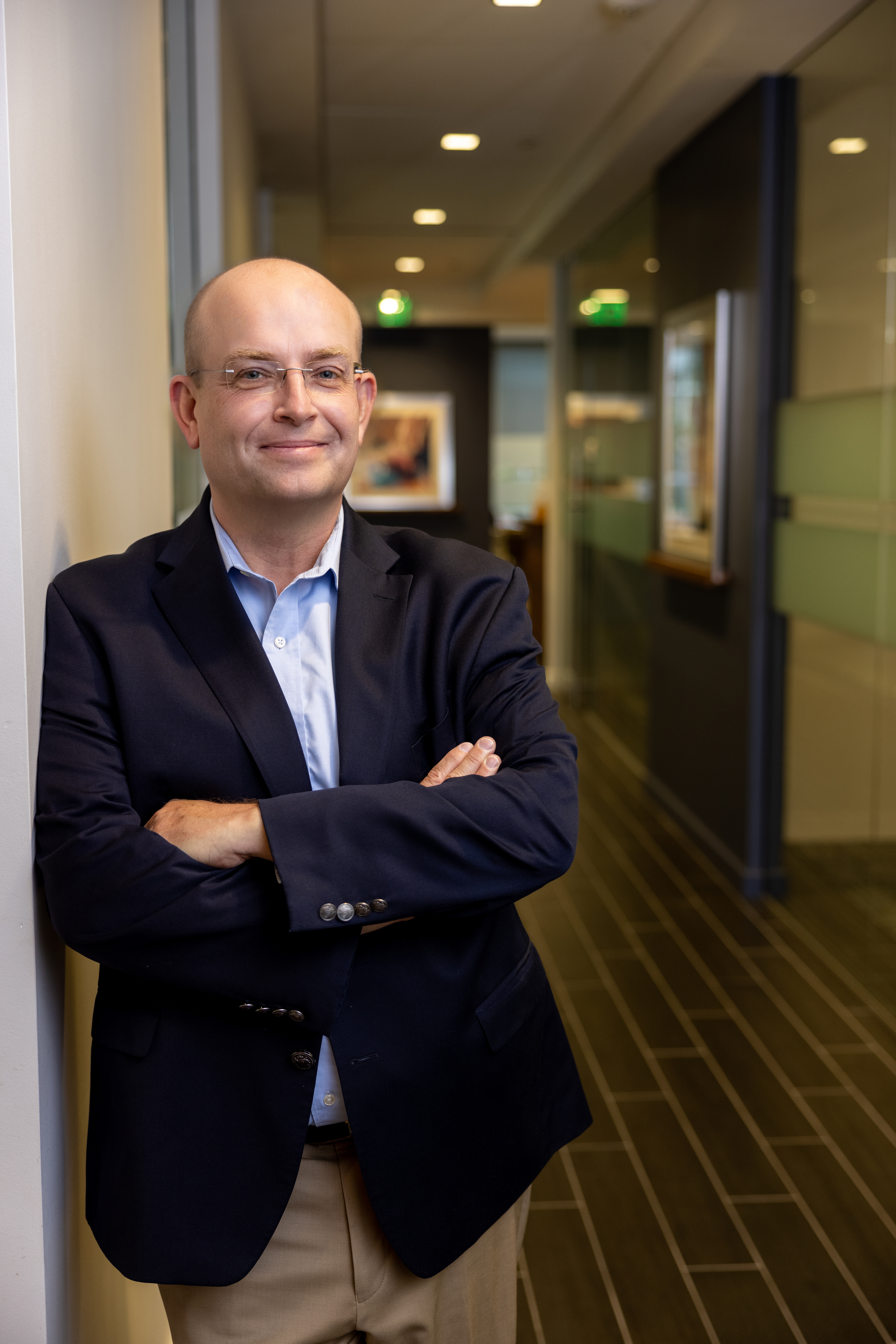 Elior Olivier Poirot Headshot