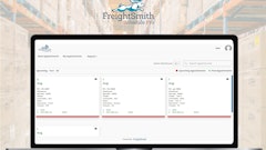 Freightsmith Schedule Pro