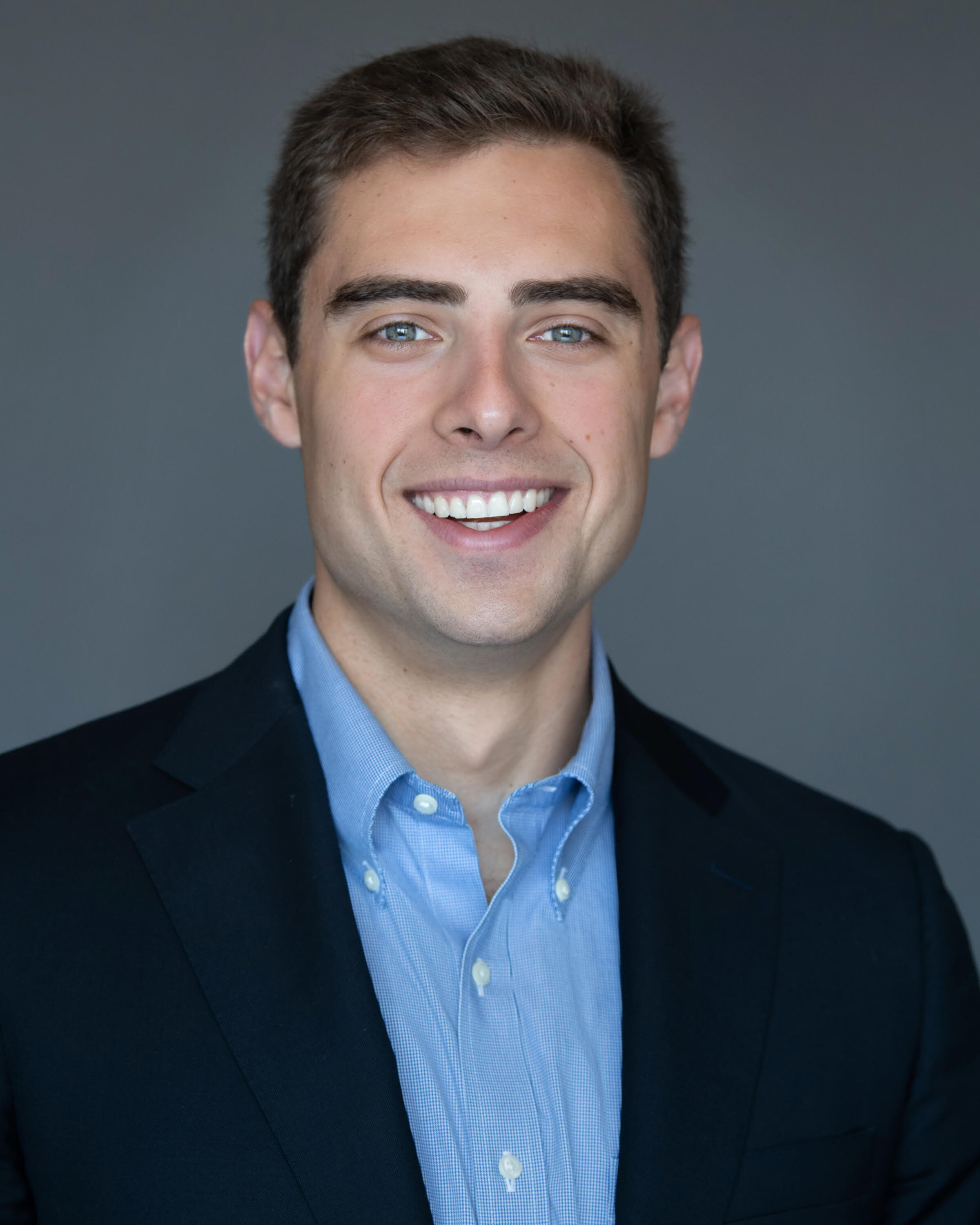 Proton ai Benj's Headshot (4)