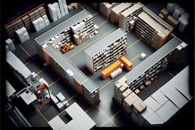 Post-pandemic, a digital supply chain is more about transforming the many manual processes into a more automated fashion.