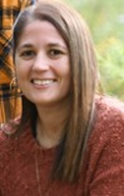 Nicole Angelilli, Senior Business Intelligence Analyst, Crate & Barrel