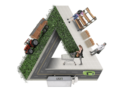 Digital transformation doesn’t have to be done entirely alone.