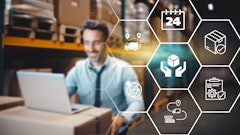 Generative Art Adobe Stock 618444171