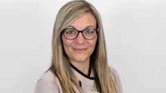 Tiffany Mensen, director of national accounts for CHEP U.S., was named this year's overall Women in Supply Chain winner, presented by Food Logistics.