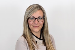 Tiffany Mensen, director of national accounts for CHEP U.S., was named this year's overall Women in Supply Chain winner, presented by Food Logistics.