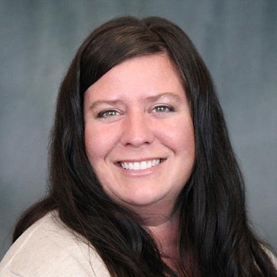 Christine Morris, VP, Client Services, Inmar Intelligence