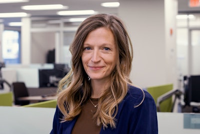 T.J. Kragenbrink, Director, Operations, Inmar Post-Purchase Solutions